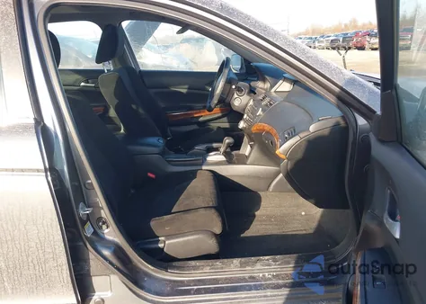 2011 Honda Accord Ex z USA, uszkodzony, nr VIN 1HGCP2F79BA090420